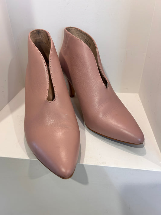 Isabella Anselmi Ankle Boots - Size 41