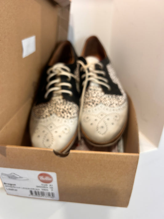 Rollie Brogues - Size 41