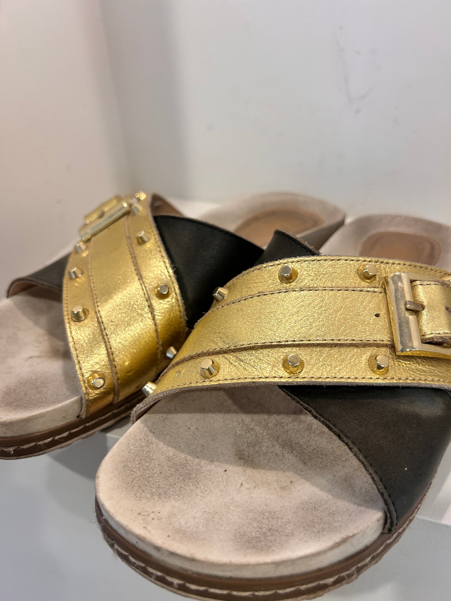 Hey Monday Slides - Size 41