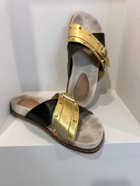 Hey Monday Slides - Size 41