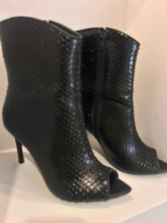Hey Monday Avena Boots - Size 41