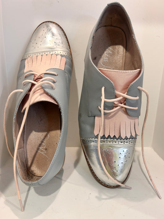 Miss Sofie Shoes - Size 41