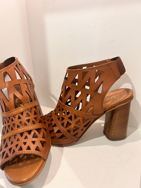 Miss Sofie Heels - Size 41