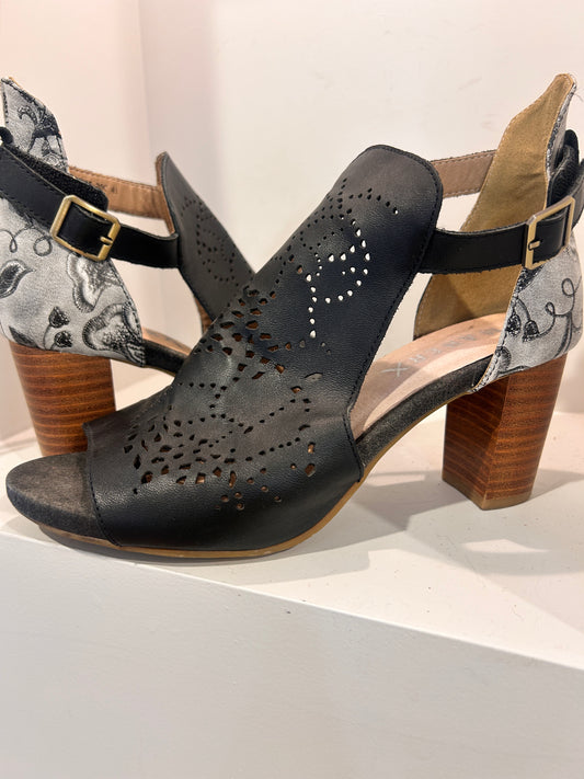 Maher Heels - Size 41