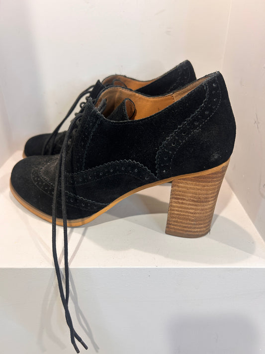 Steve Madden Ankle Boots - Size 10