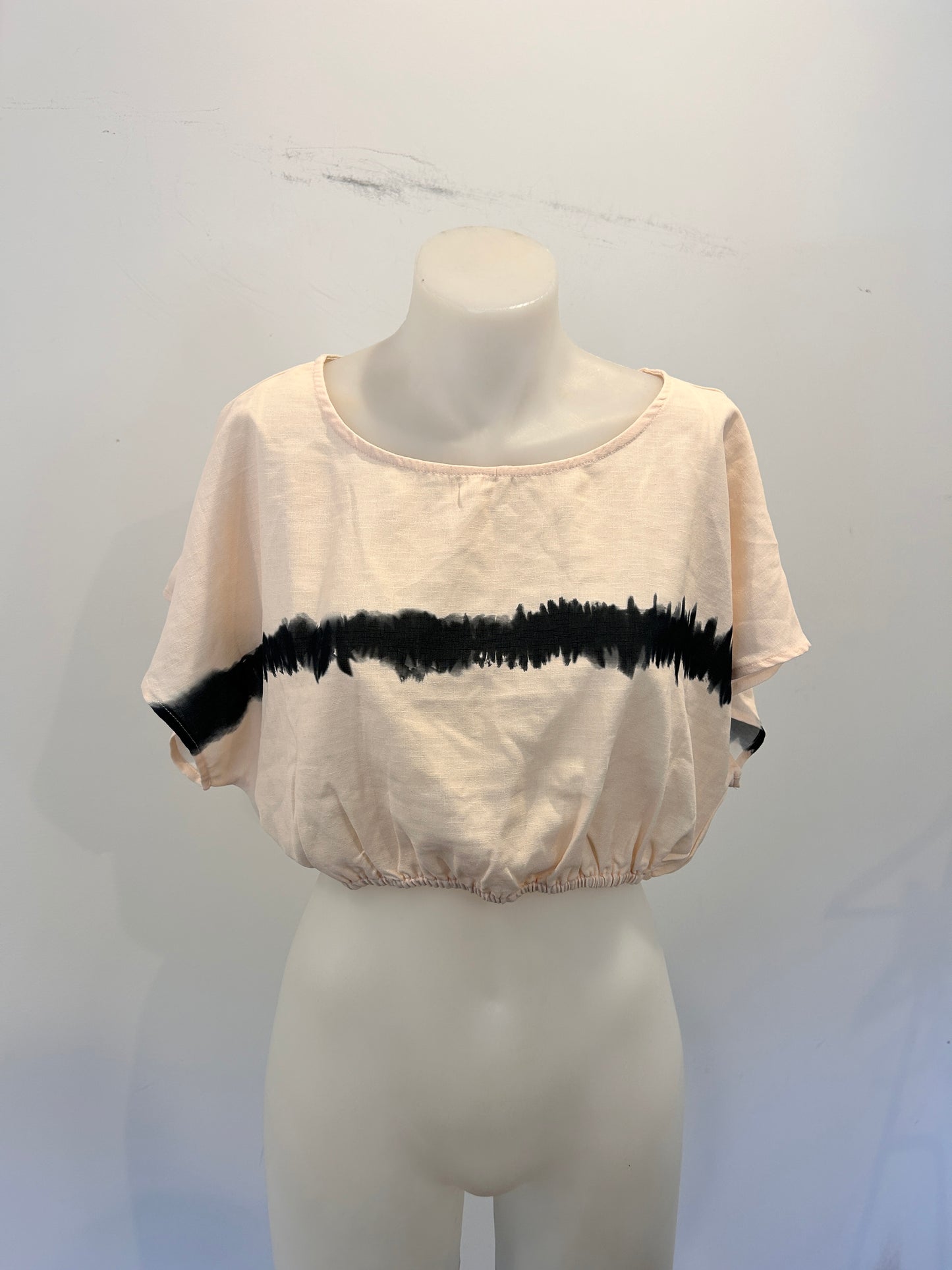 Petal +Pup Top - Size 10