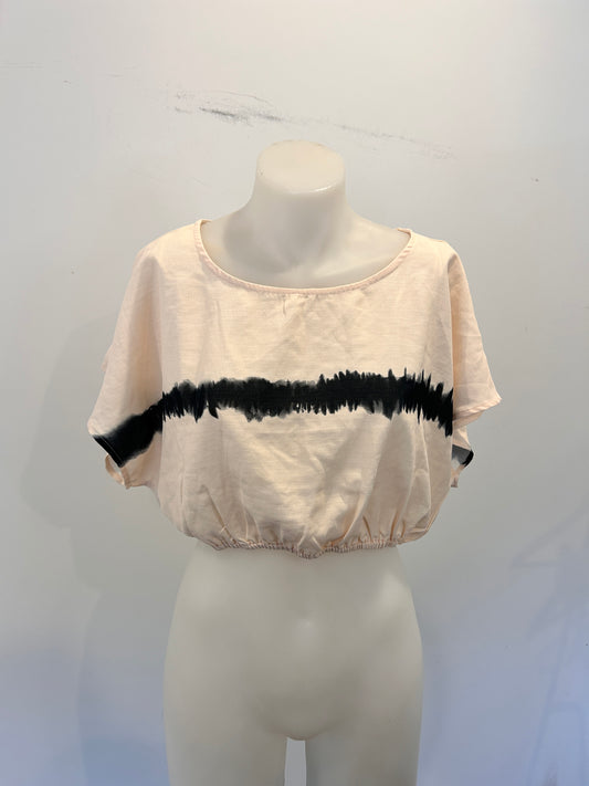 Petal +Pup Top - Size 10