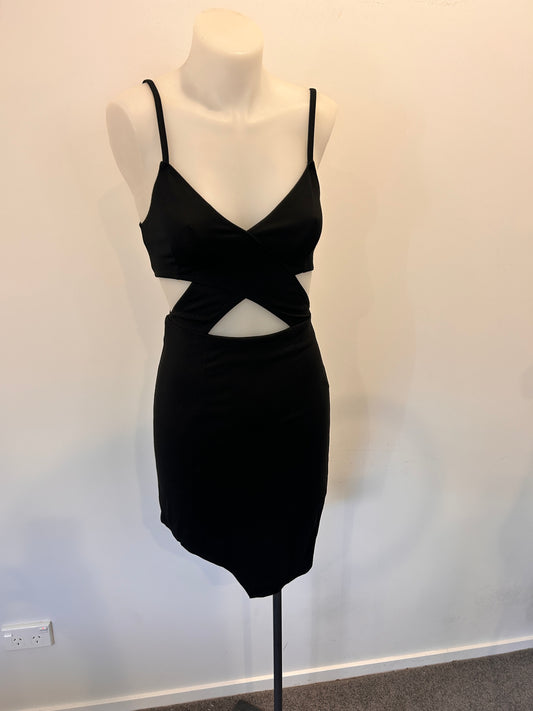 Isla Dress - Size XS