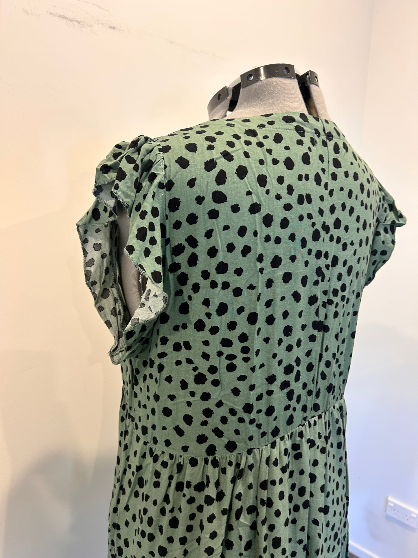 New U Collection Dress - Size 18