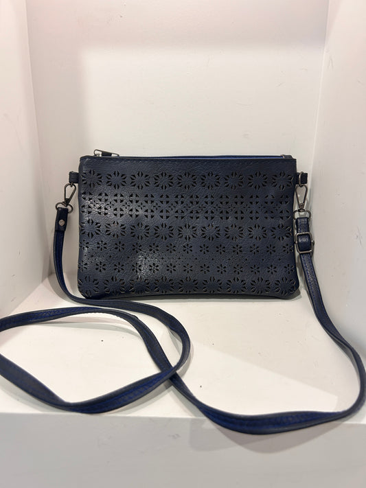Brand Unknown Handbag - OS