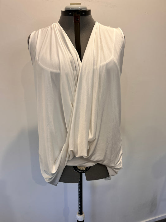 Quiz Top - Size 16/18