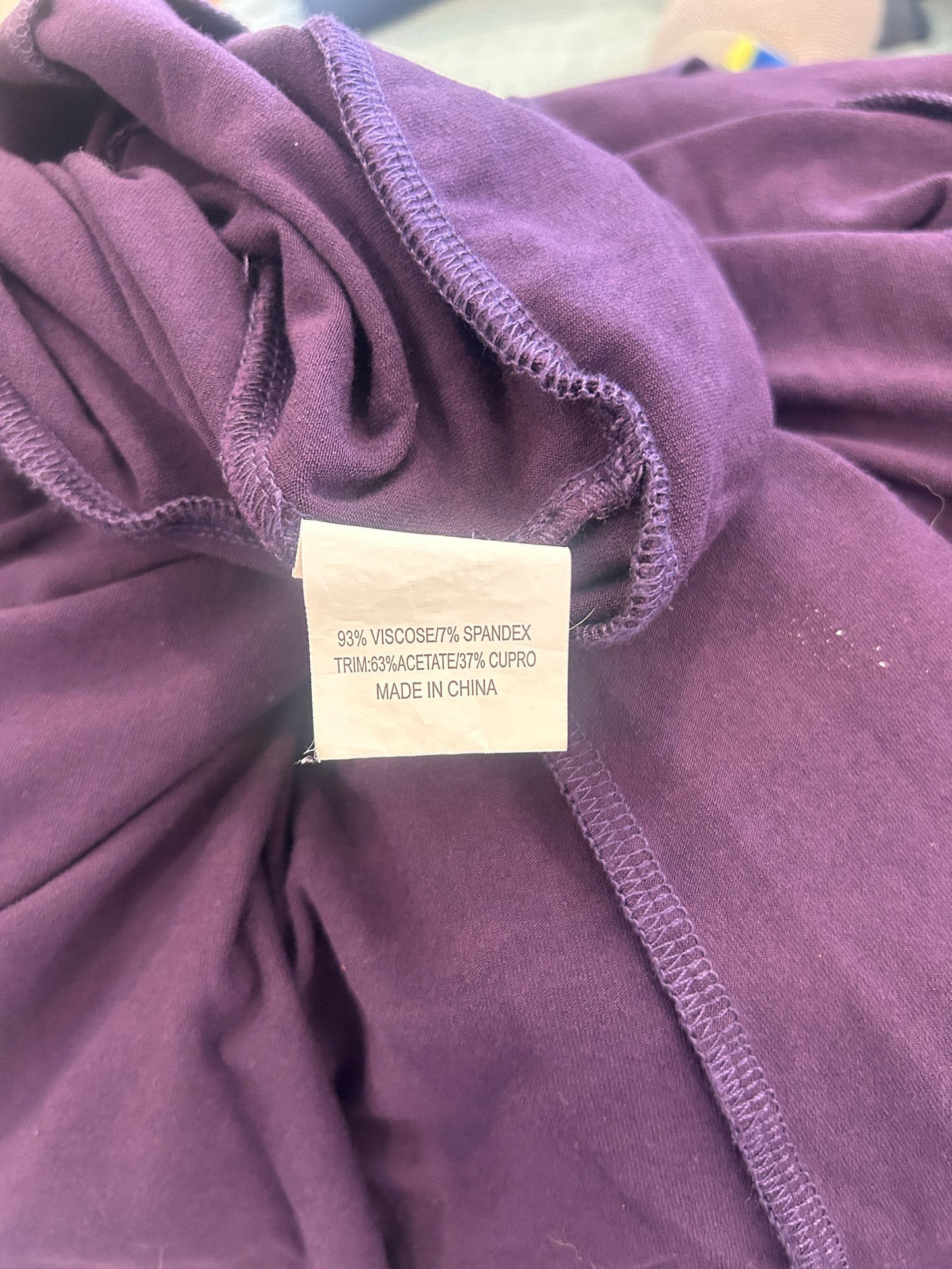 Lifespace Top -Size 18