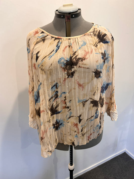 Together Top - Size 14  (42)