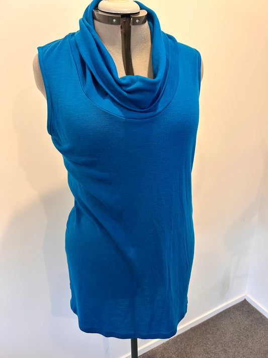 Bay Road Merinos Top - Size 16