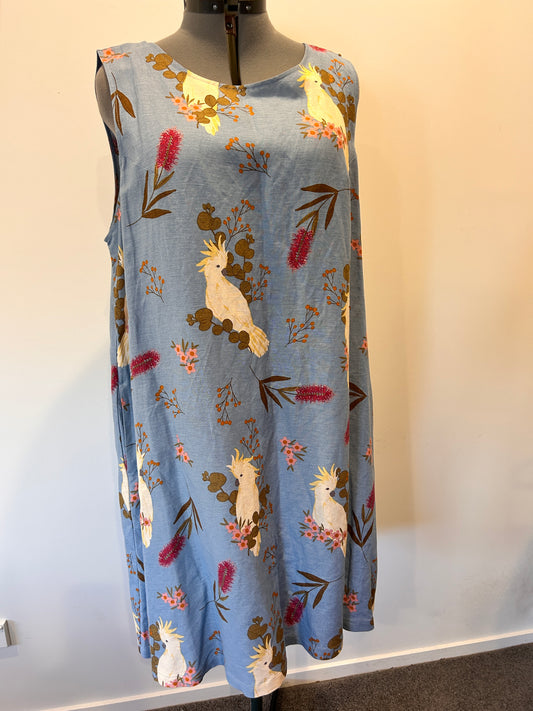 Princess Highway Dress - Size 20