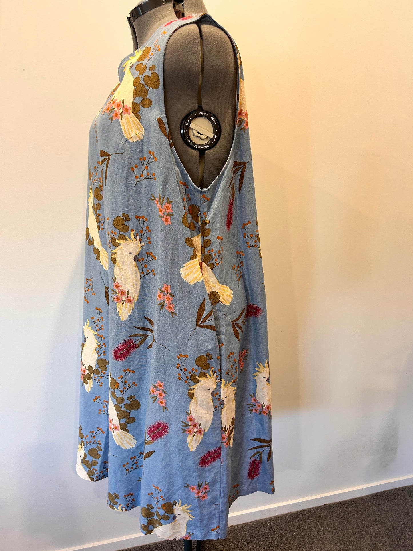 Princess Highway Dress - Size 20