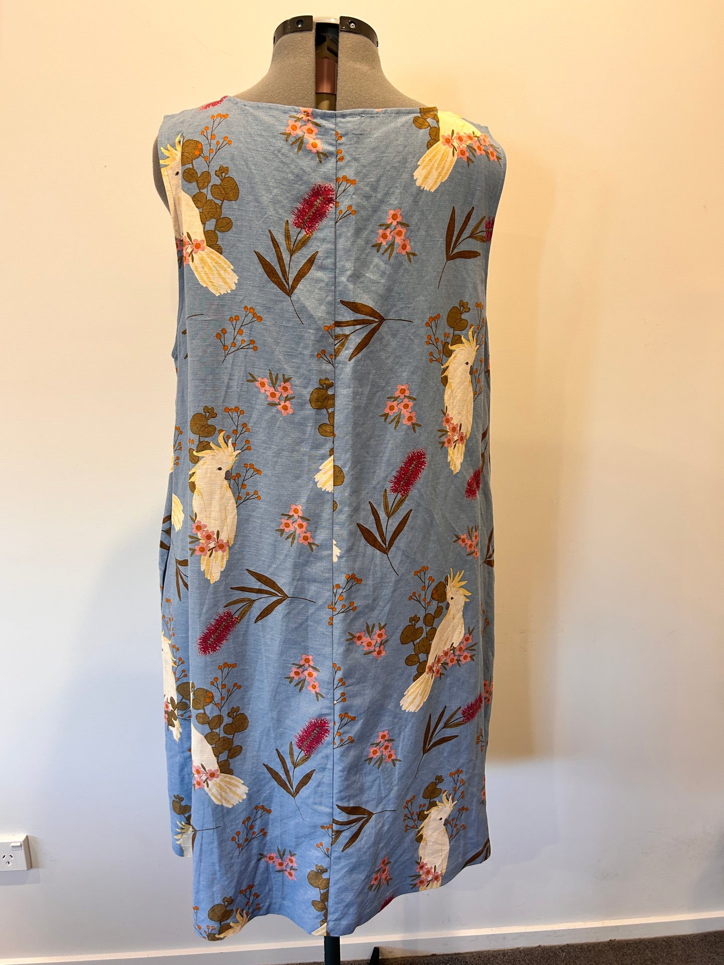 Princess Highway Dress - Size 20