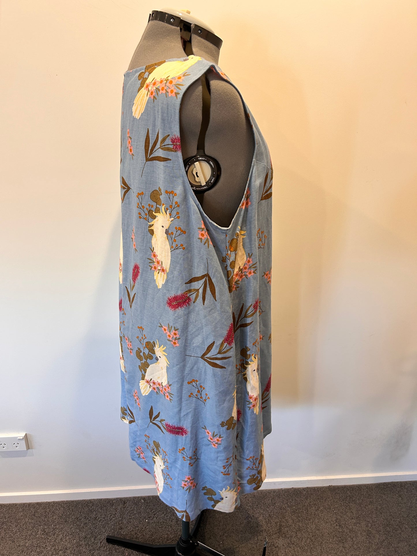 Princess Highway Dress - Size 20