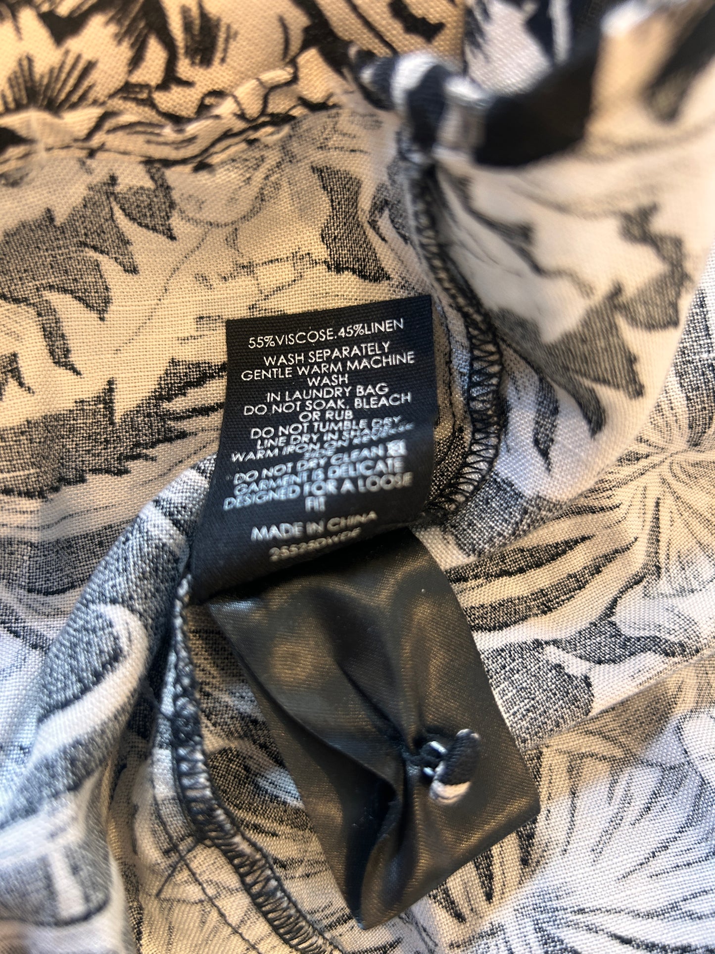 Decjuba Dress - Size M