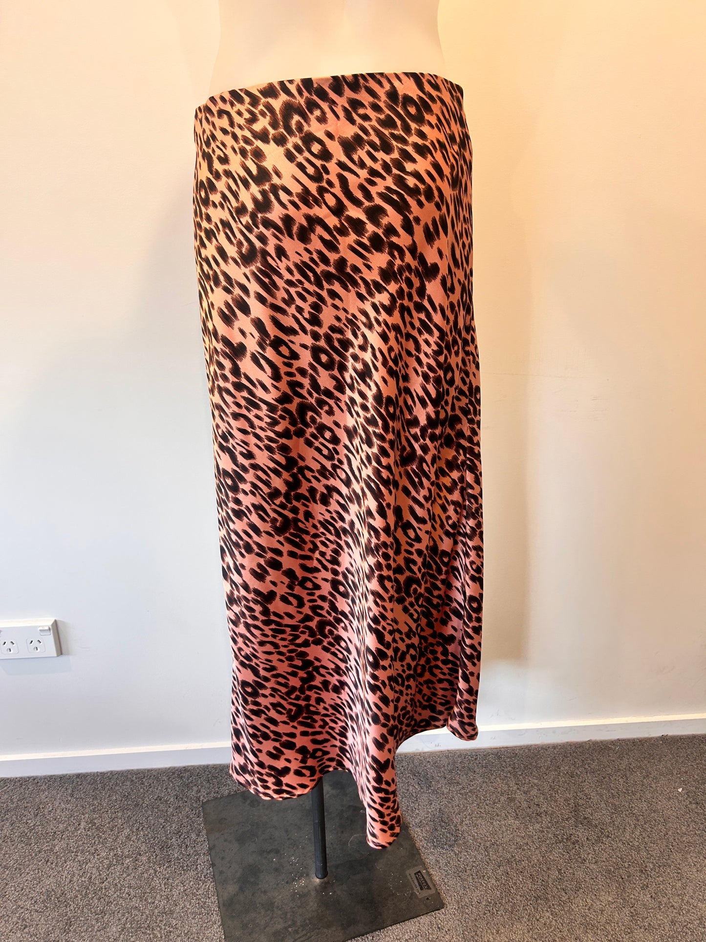 Jorge Skirt - Size 12