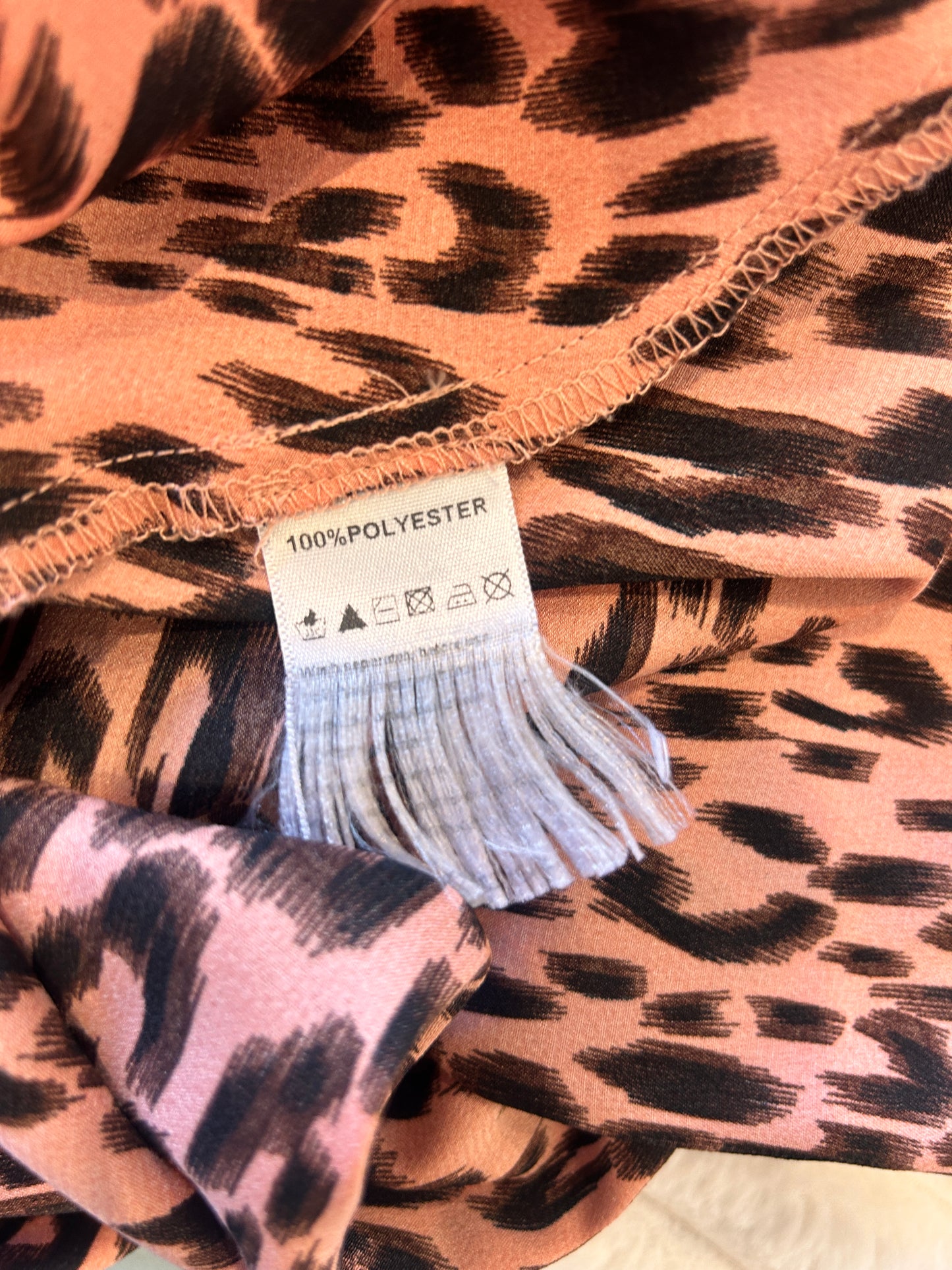 Jorge Skirt - Size 12