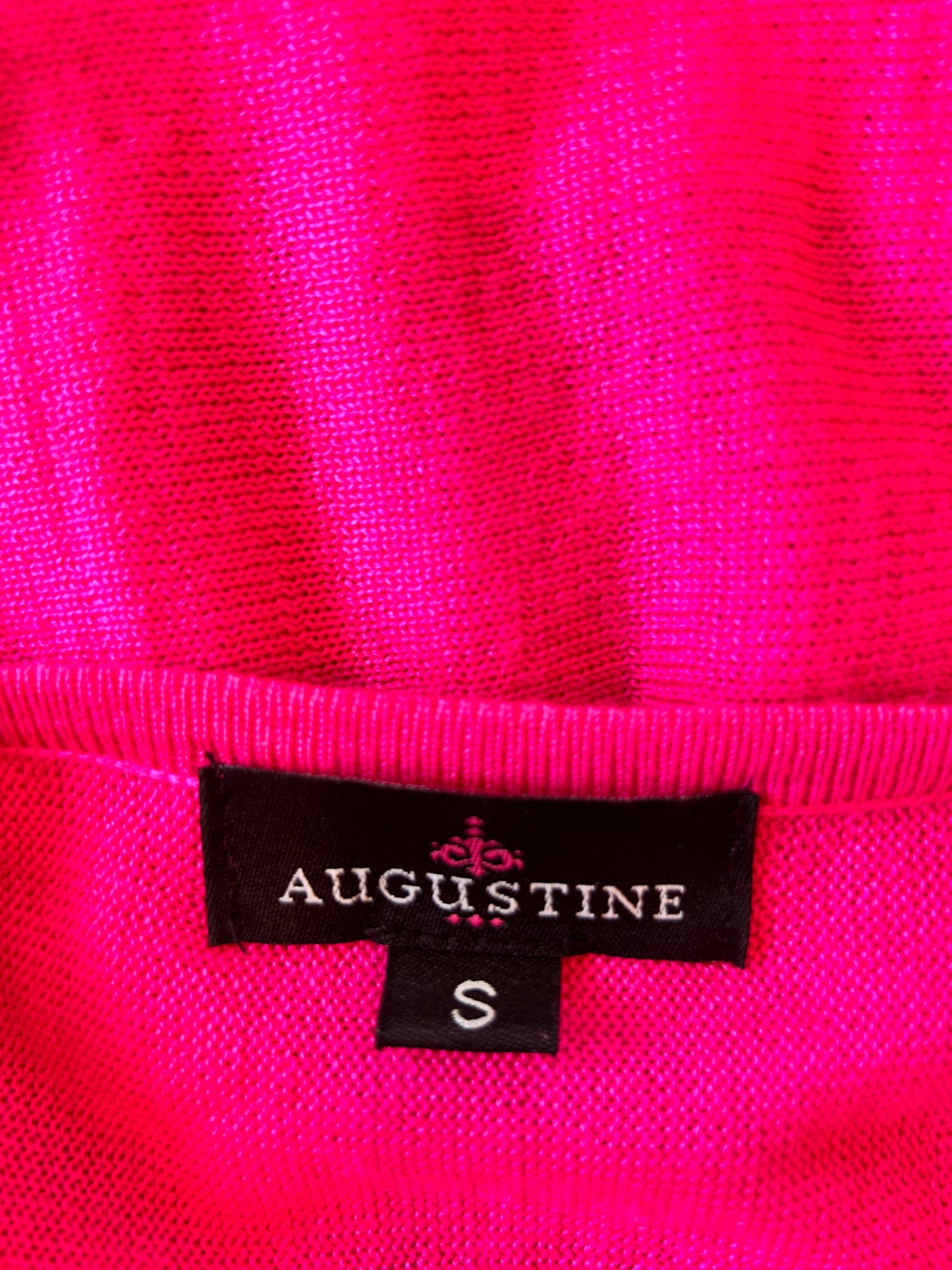 Augustine Lightweight Jumper - Size S