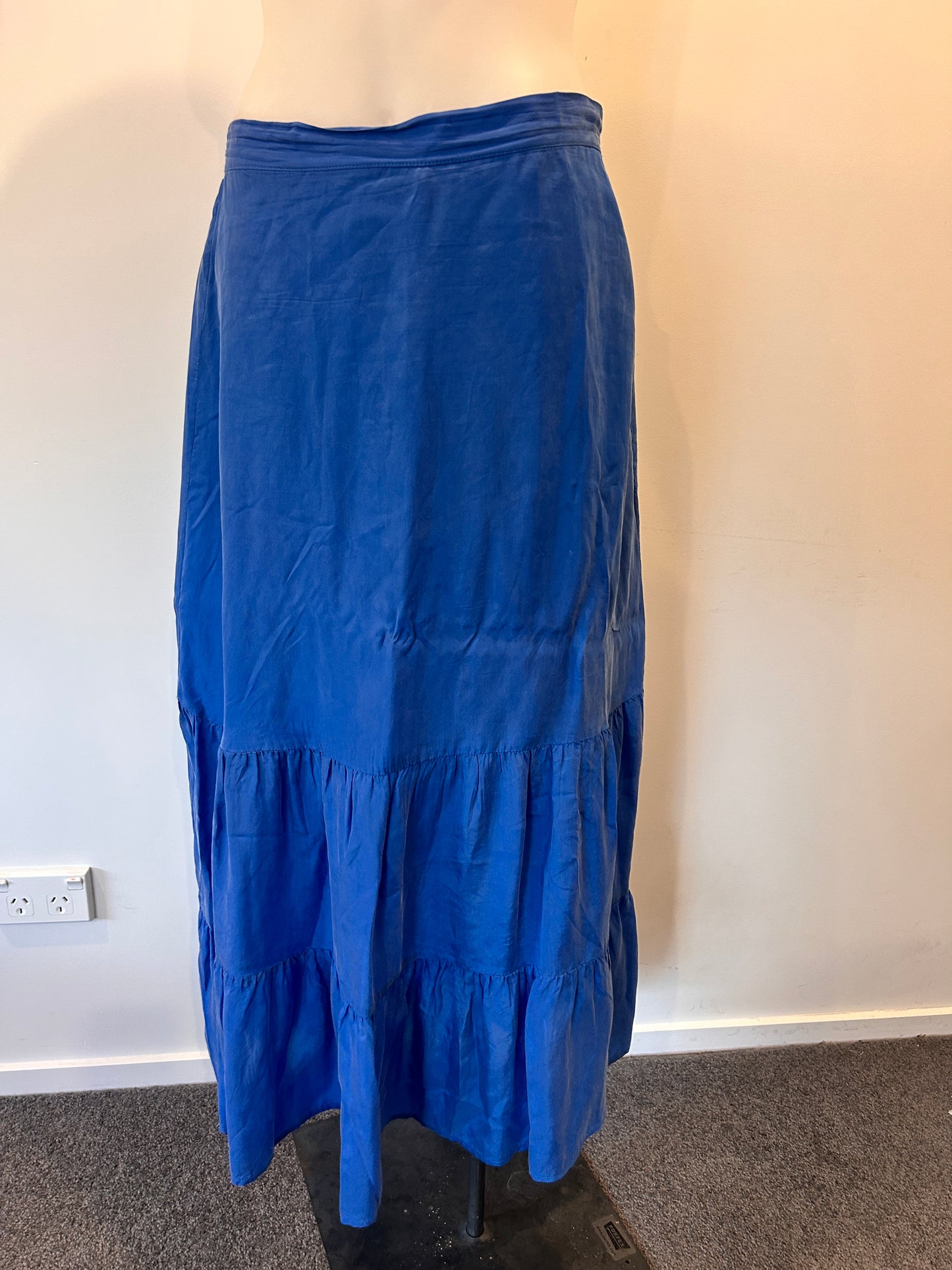 Max Maxi Skirt - Size 12