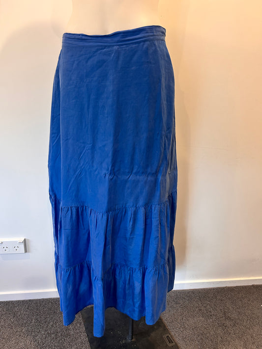 Max Maxi Skirt - Size 12