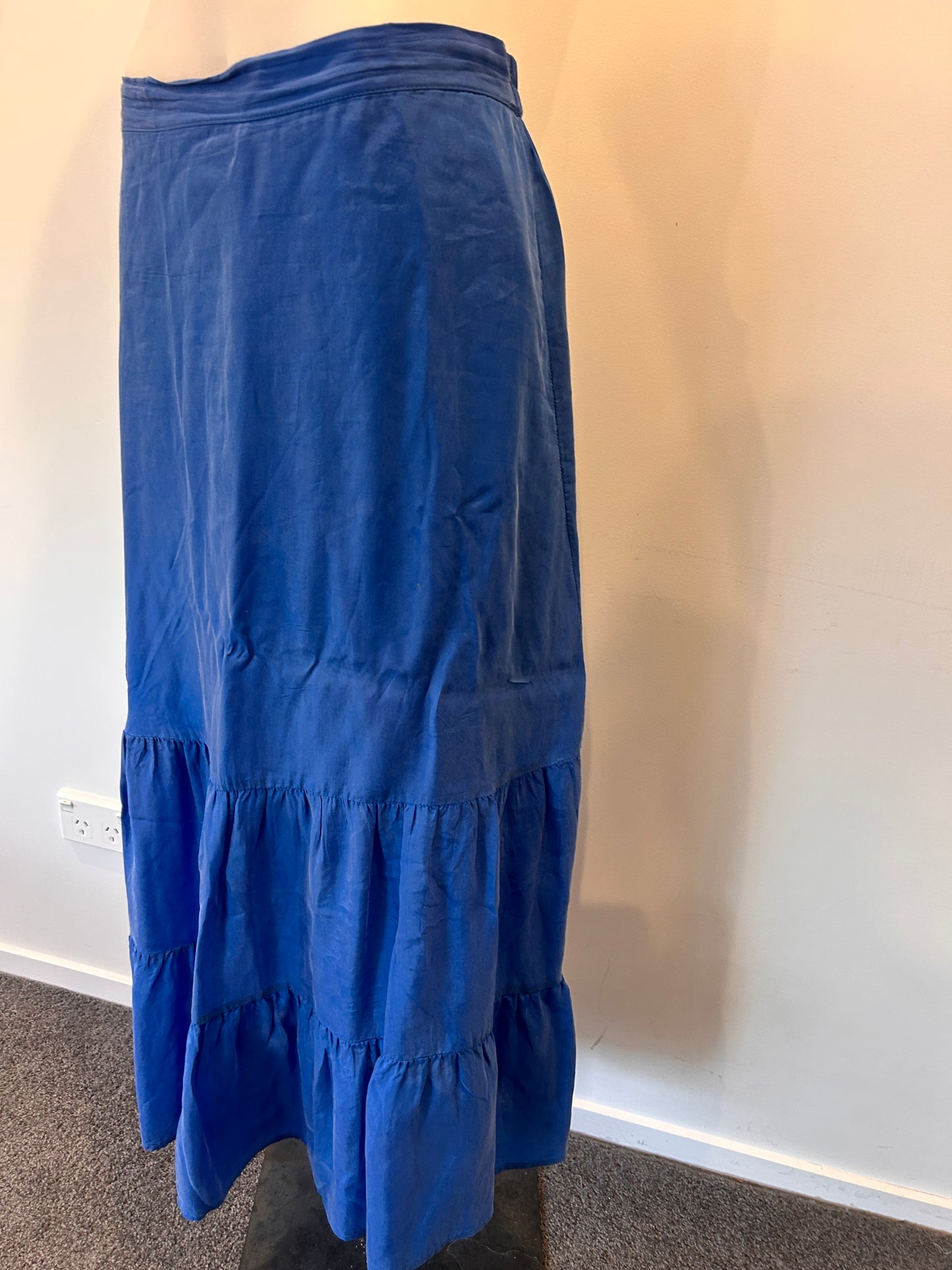 Max Maxi Skirt - Size 12