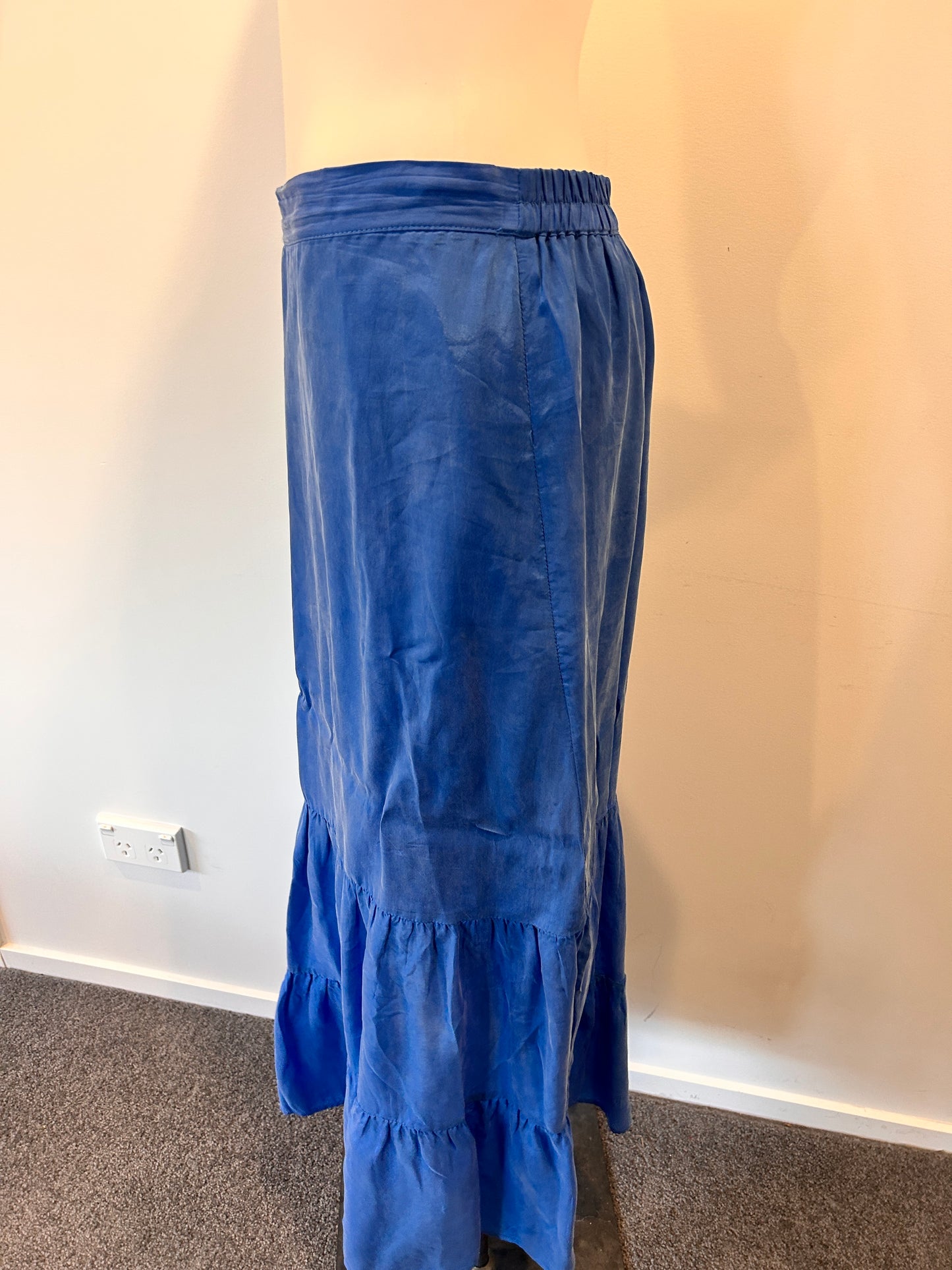 Max Maxi Skirt - Size 12