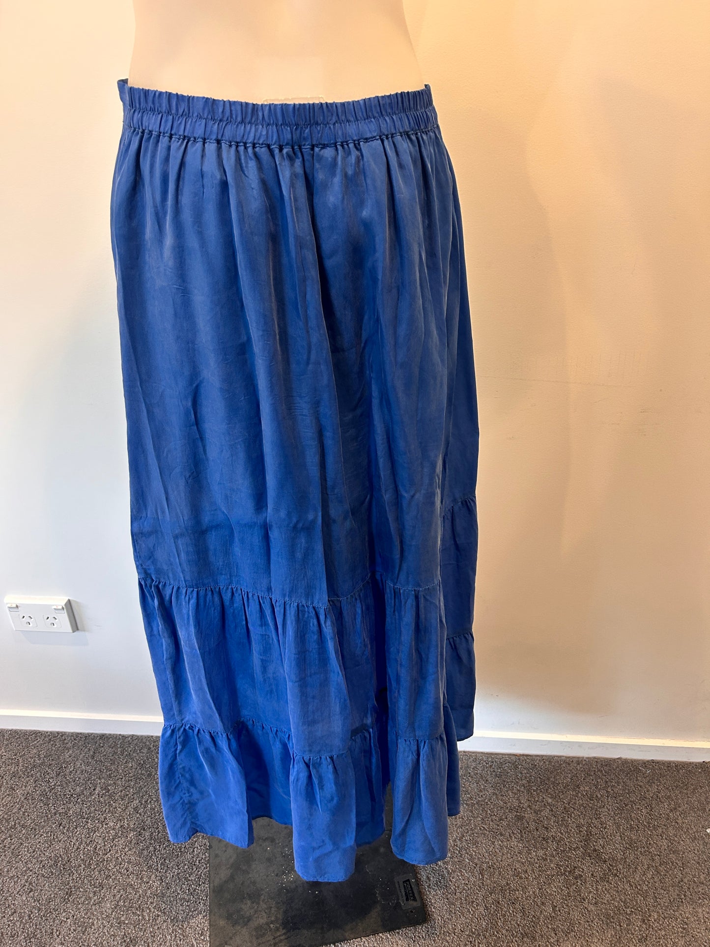 Max Maxi Skirt - Size 12