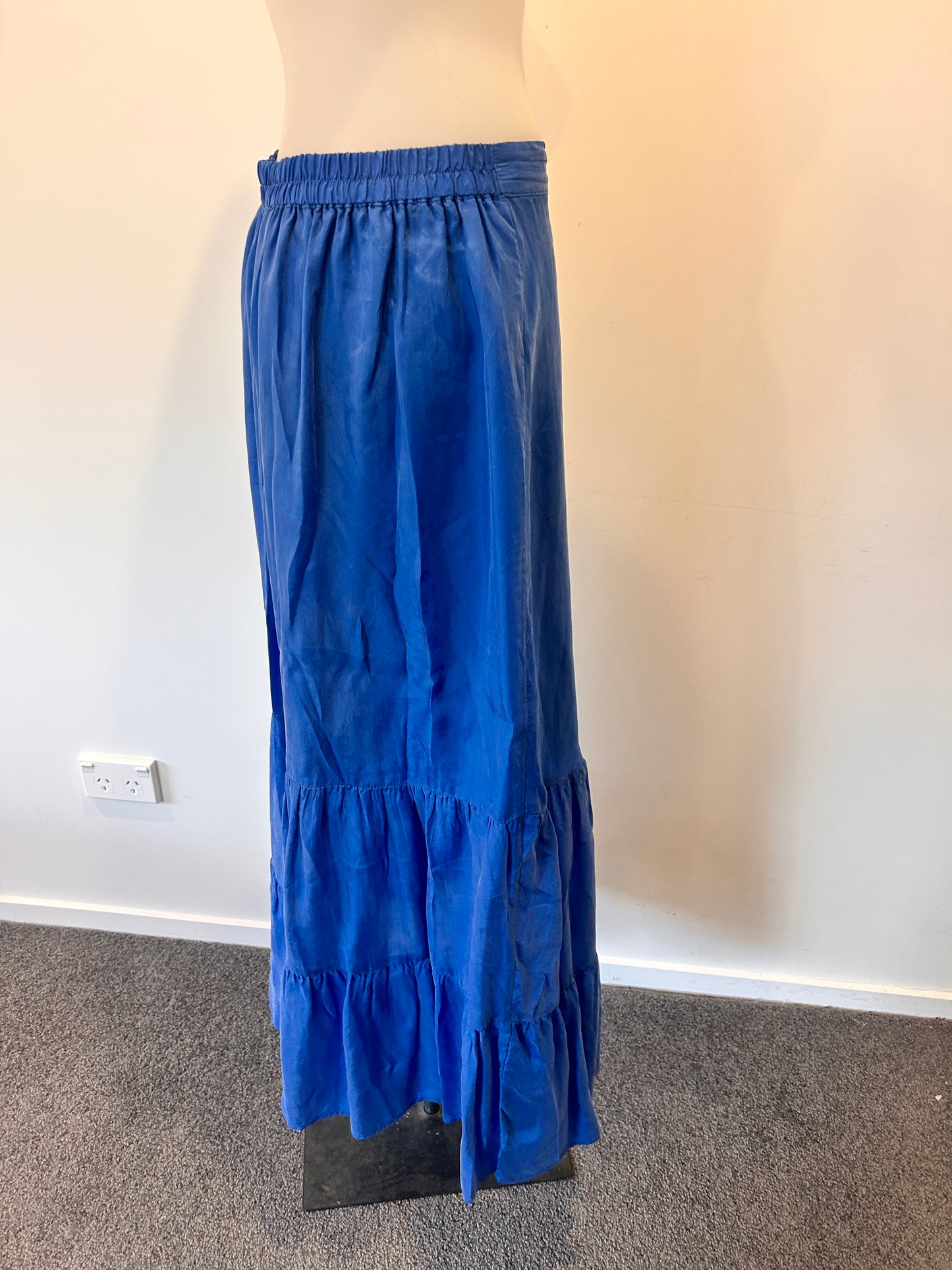 Max Maxi Skirt - Size 12