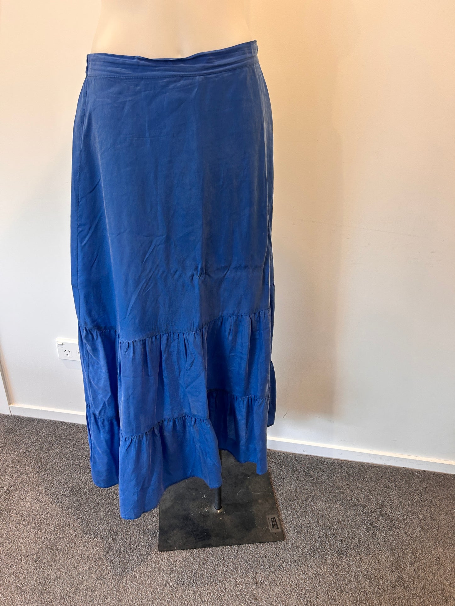 Max Maxi Skirt - Size 12