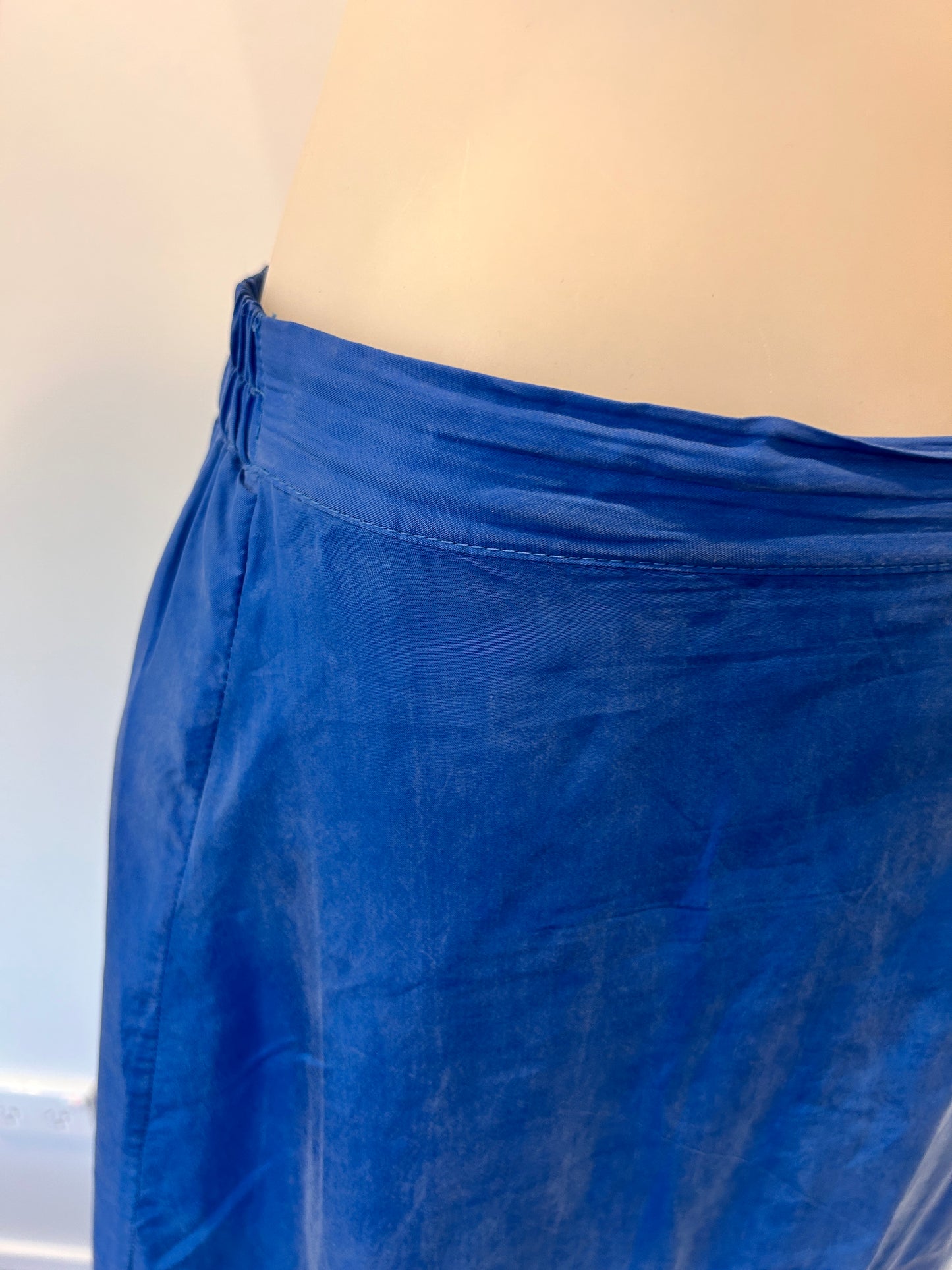 Max Maxi Skirt - Size 12