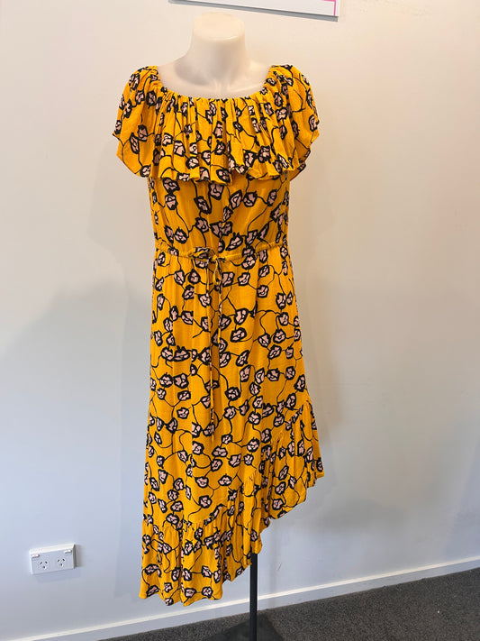 Augustine Dress - Size S