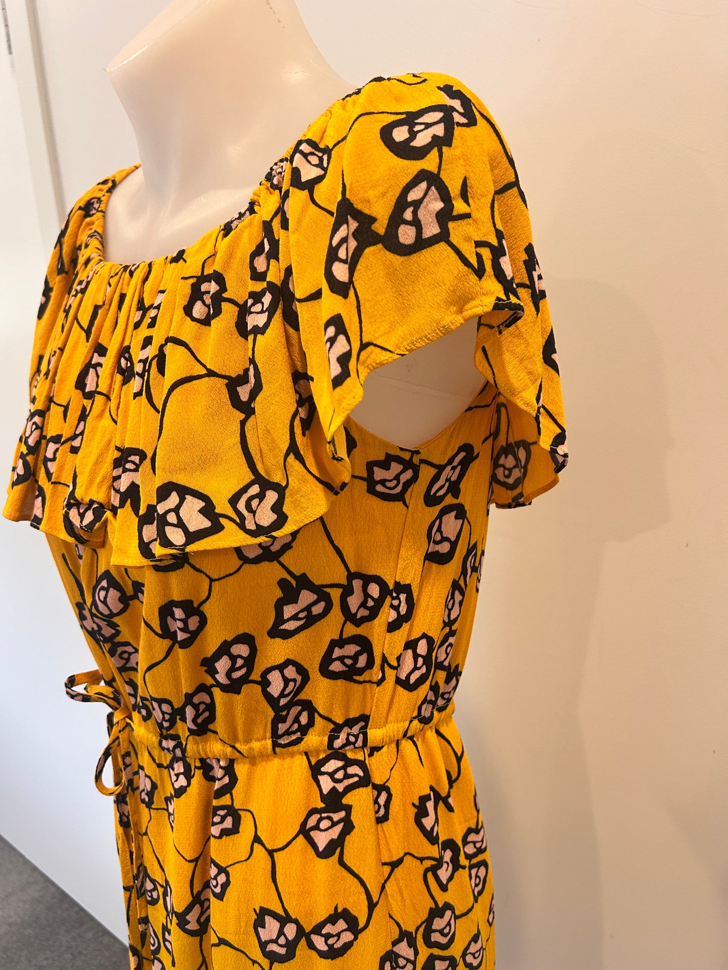Augustine Dress - Size S