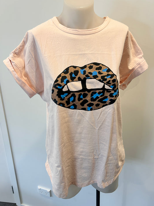 The Others TShirt - Size 2 (S/M)