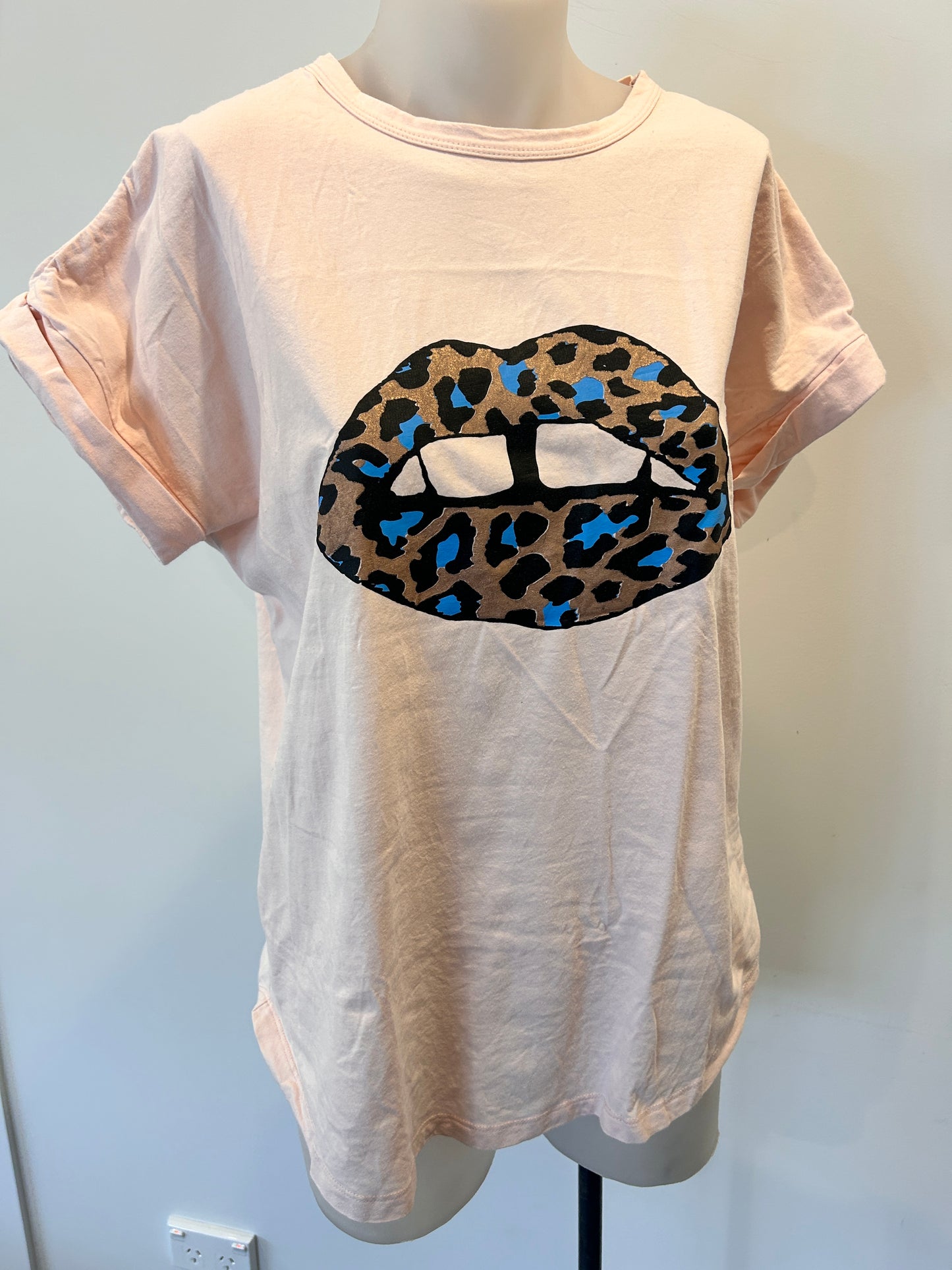 The Others TShirt - Size 2 (S/M)