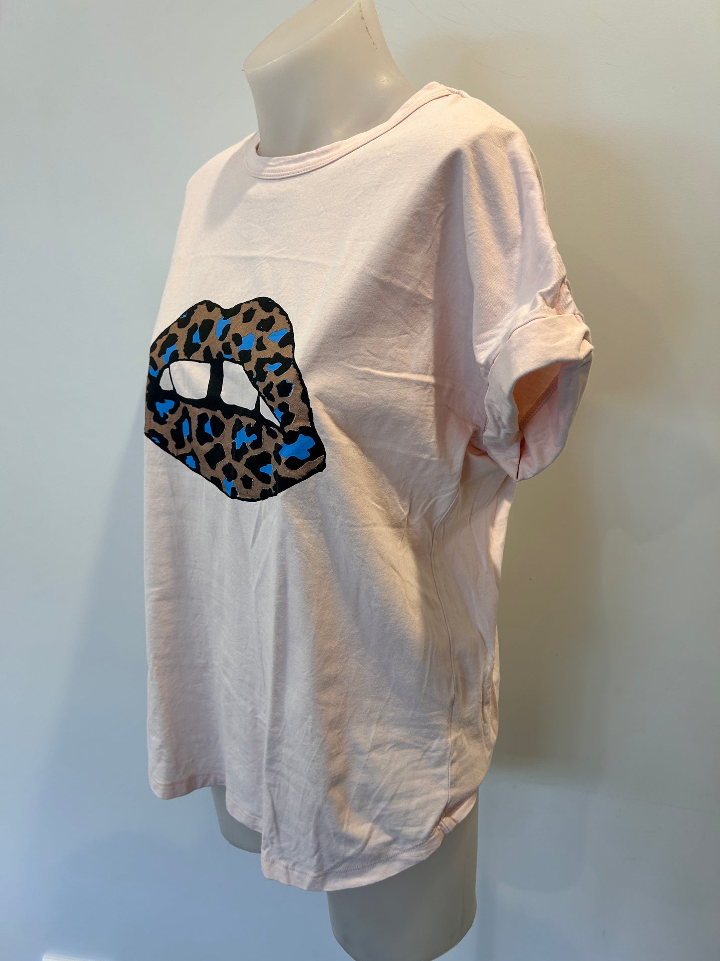The Others TShirt - Size 2 (S/M)
