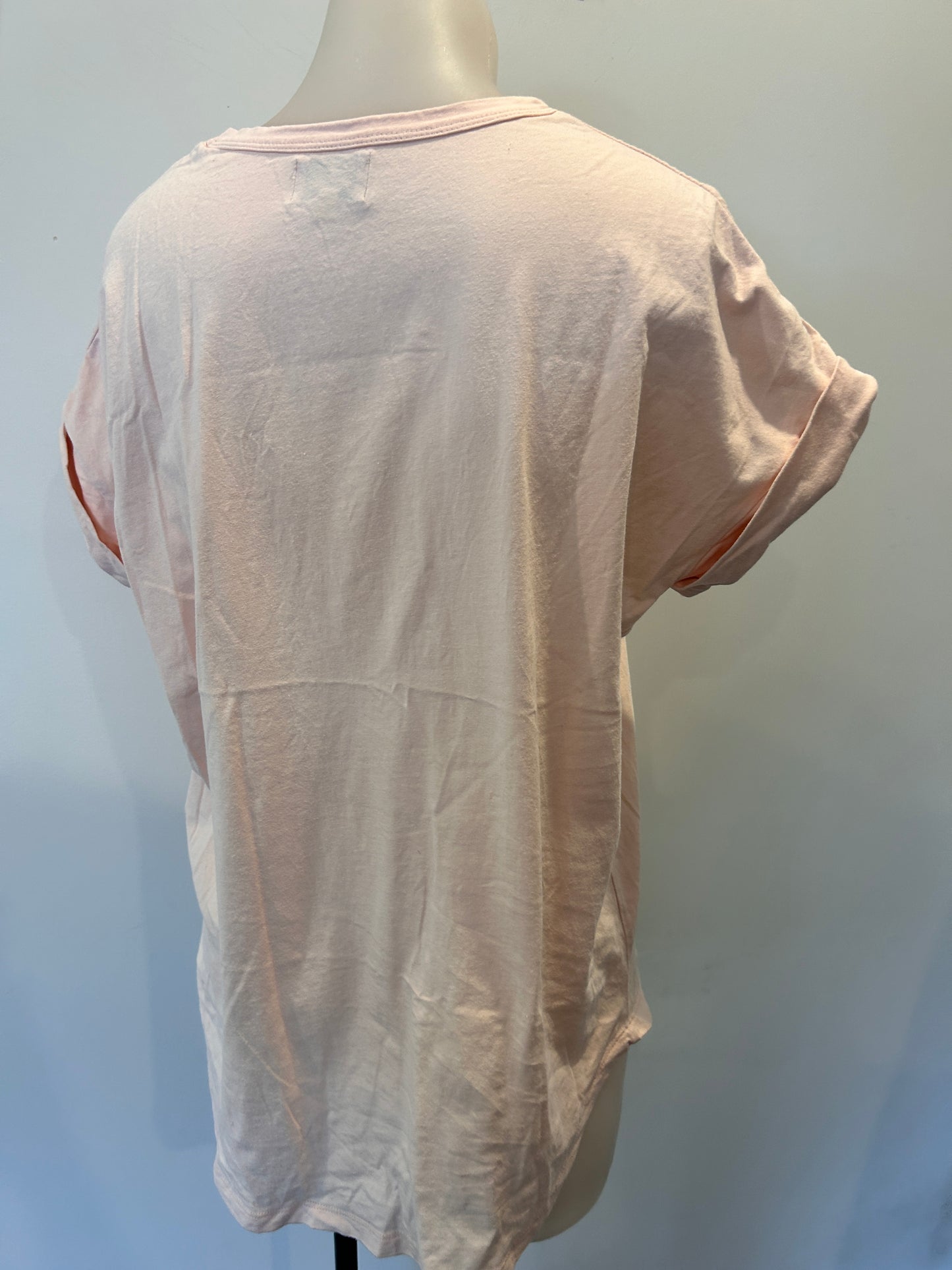 The Others TShirt - Size 2 (S/M)