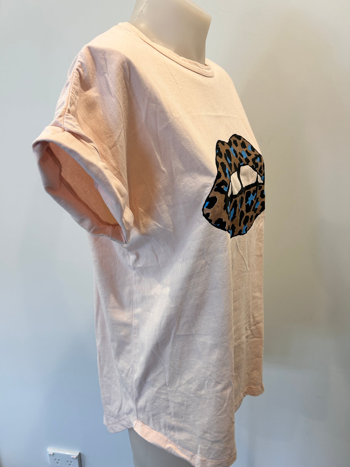 The Others TShirt - Size 2 (S/M)