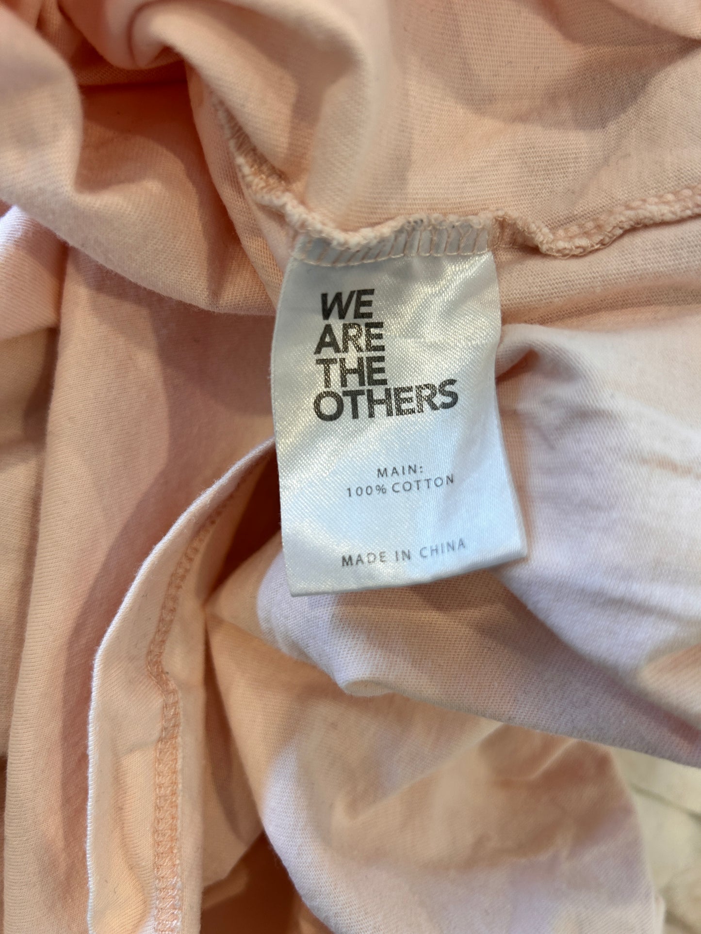 The Others TShirt - Size 2 (S/M)
