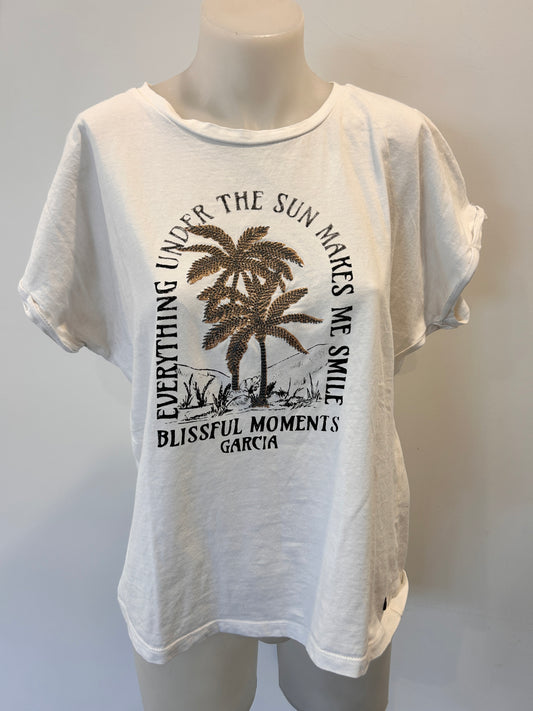 Garcia Tshirt - Size M