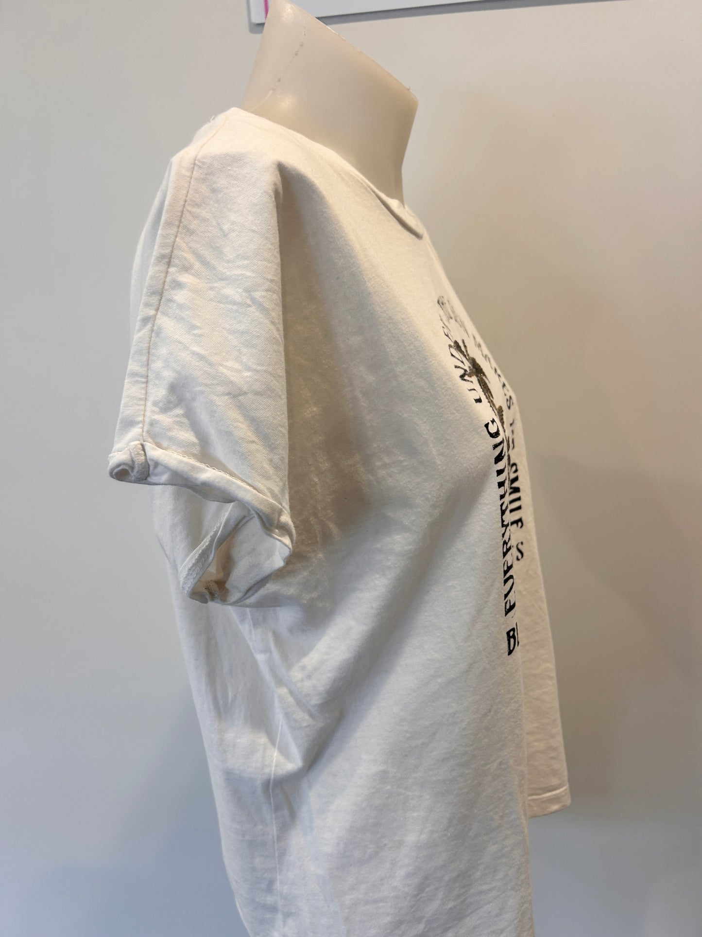 Garcia Tshirt - Size M