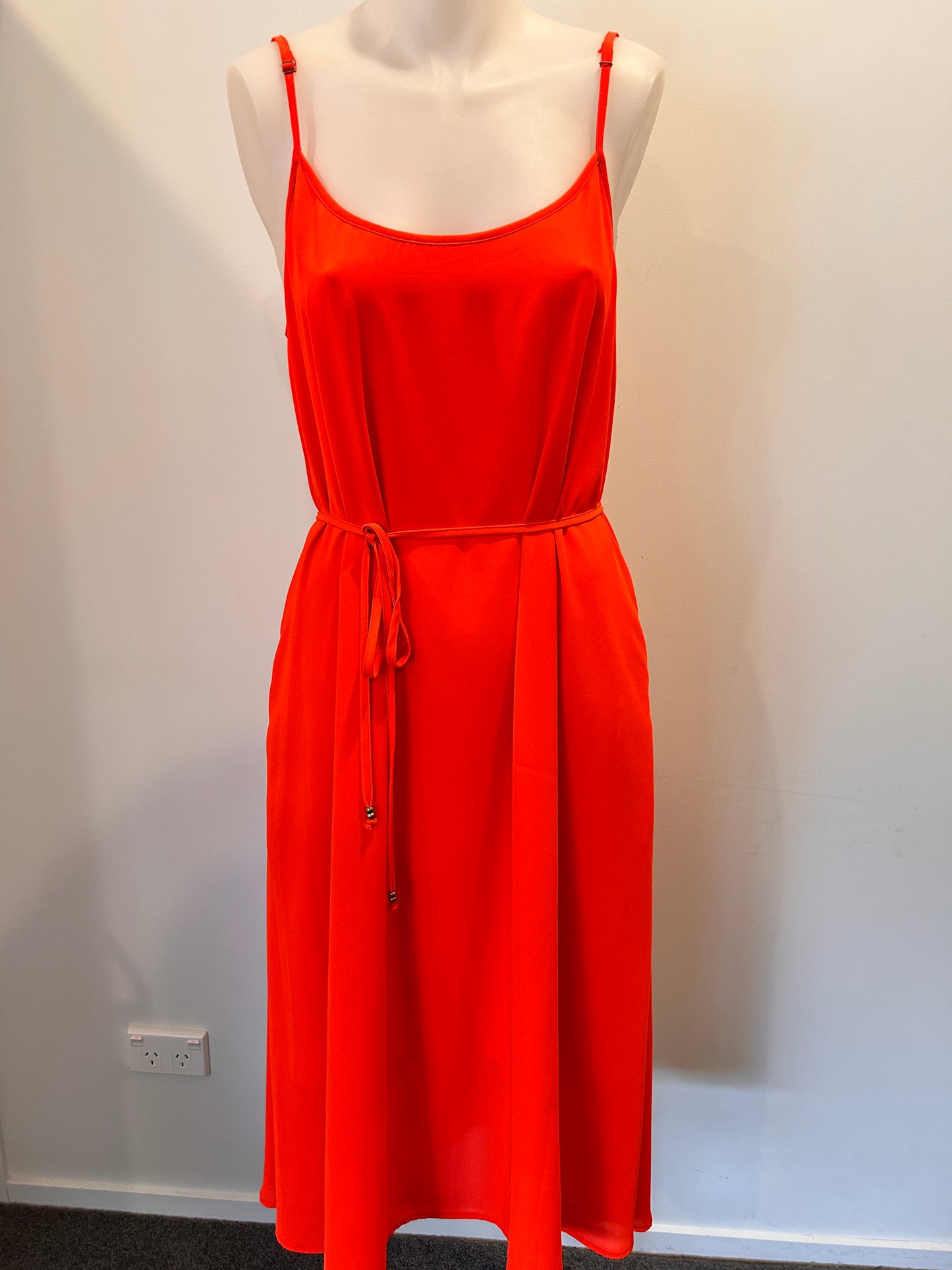 Tuesday Dress - Size 10
