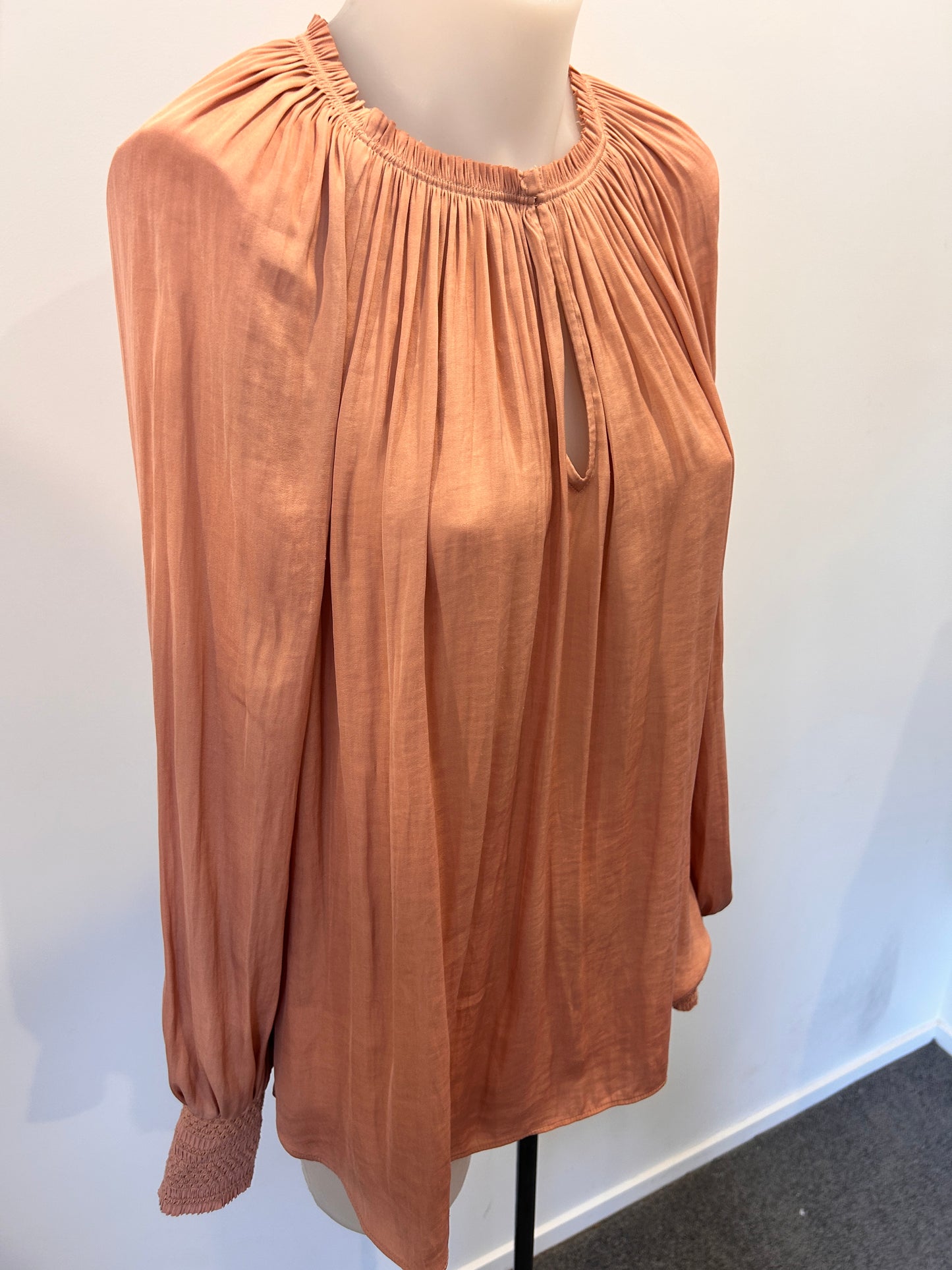 Witchery Blouse - Size M