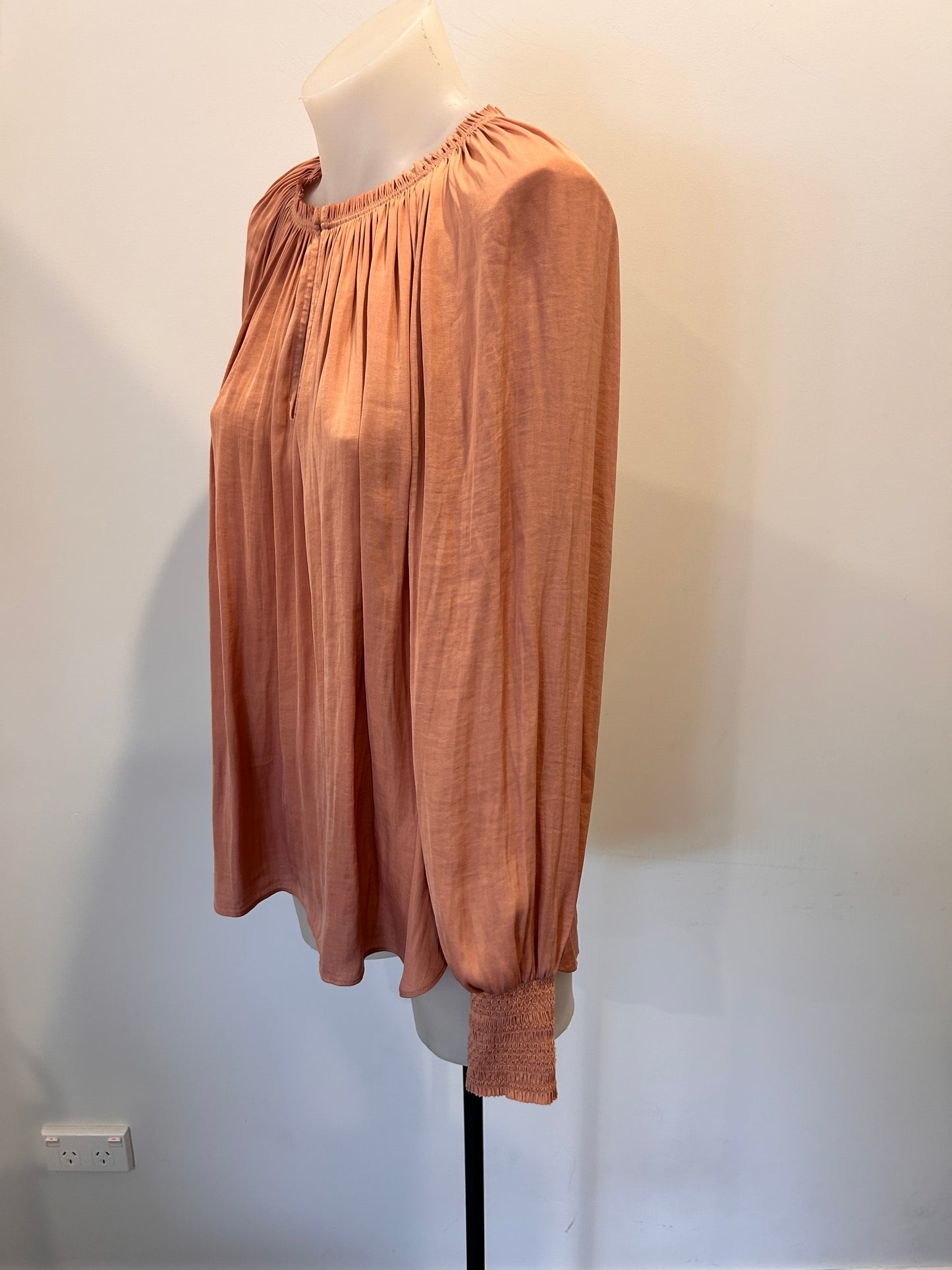 Witchery Blouse - Size M