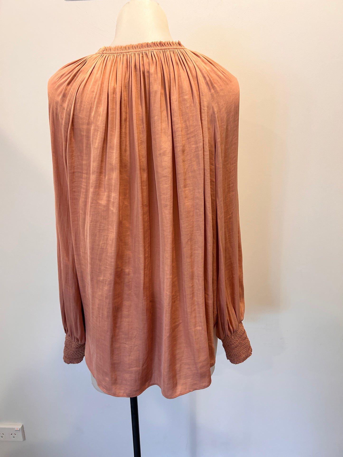 Witchery Blouse - Size M