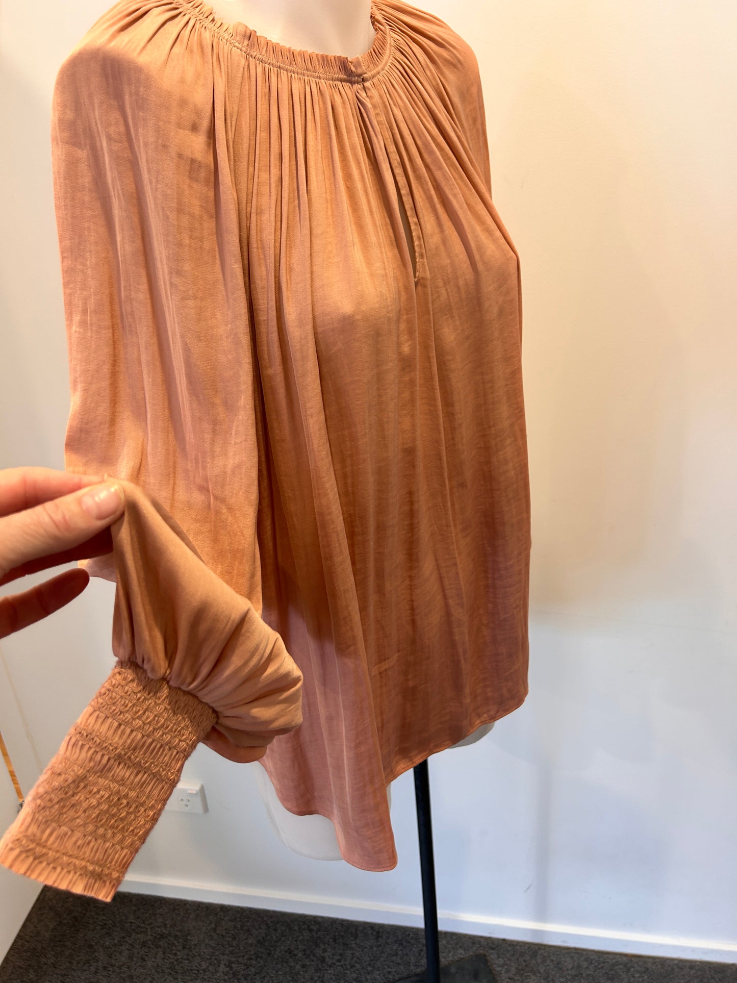 Witchery Blouse - Size M