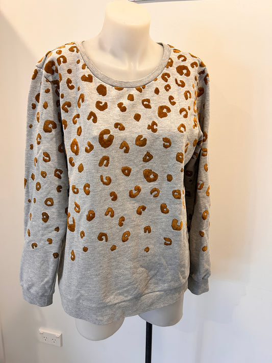 Scotch & Soda Jumper - Size M